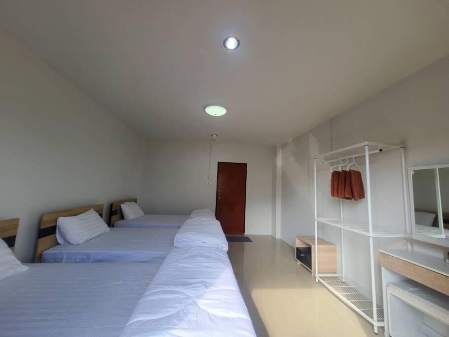 Khoksametchun Hostel Plus 2 Hat Yai Exterior foto
