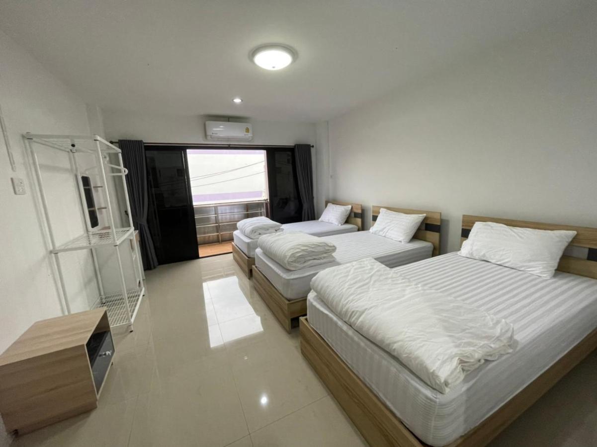 Khoksametchun Hostel Plus 2 Hat Yai Exterior foto