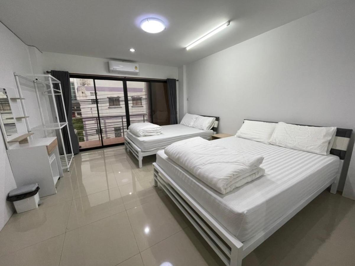 Khoksametchun Hostel Plus 2 Hat Yai Exterior foto