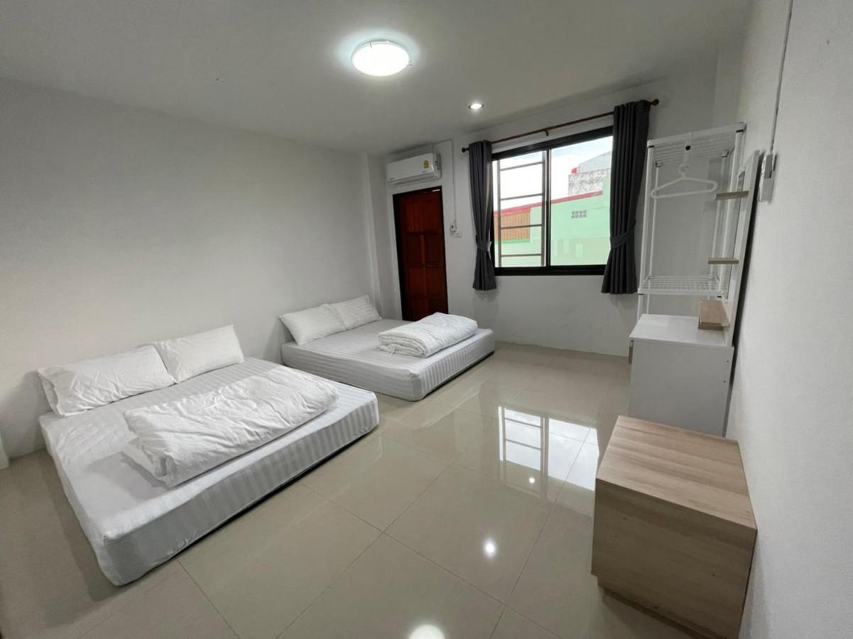 Khoksametchun Hostel Plus 2 Hat Yai Exterior foto